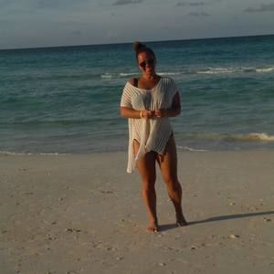 Meet your Posher, Maryse